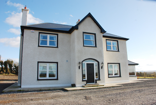 Ballygeehin Upper