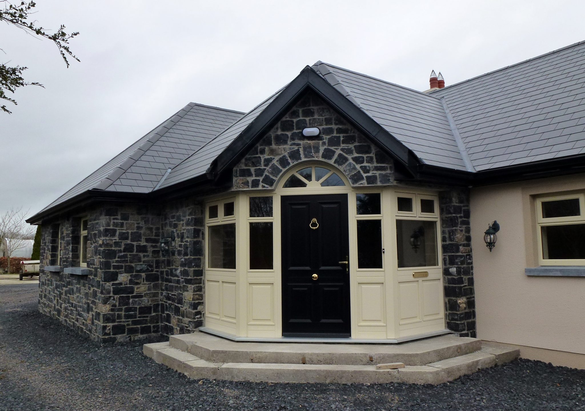 Home Extensions
