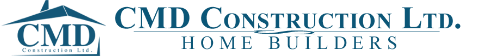 CMD Construction Ltd. — Home Builders